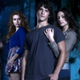 Illustration for article titled MTV unveils its next generation of horny teen shows